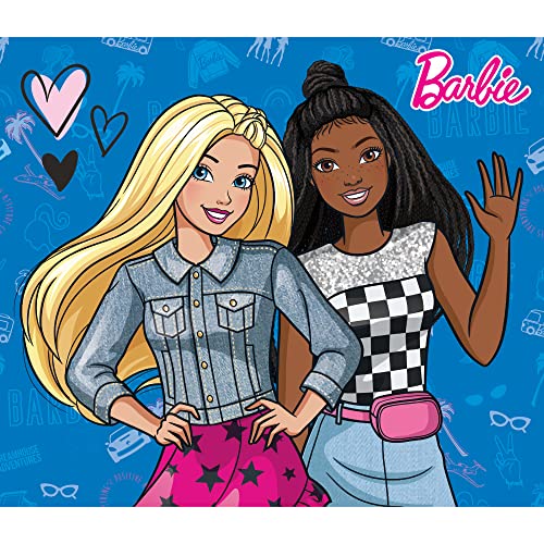 Barbie - 3 in 1 Jigsaw Puzzles for Kids. Great Birthday & Educational Gifts for Boys and Girls. Colorful Pieces Fit Together Perfectly. Great Preschool Aged Learning Gift.