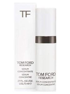 tom ford research facial serum concentrate .17 ounce