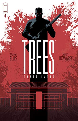 Trees: Three Fates #4