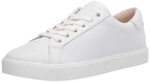 sam edelman women's ethyl sneaker bright white 8 medium us