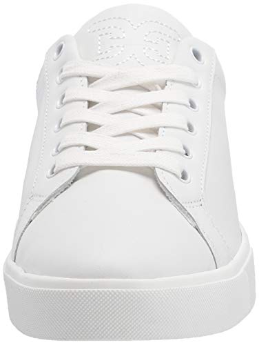 Sam Edelman Women's Ethyl Sneaker Bright White 8 Medium US