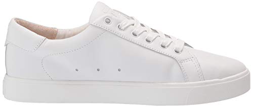 Sam Edelman Women's Ethyl Sneaker Bright White 8.5 Medium US