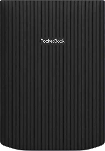 PocketBook InkPad X | E-Book Reader | Large E Ink Screen 10.3ʺ E-Reader | Glare-Free & Eye-Friendly | Adjustable SMARTlight | Text-to-Speech Function | Audio Output and Bluetooth | Audiobooks