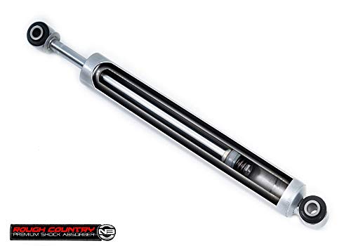 Rough Country 7-8" N3 Front Shocks 69-91 for GM 3/4-Ton PU | K5 Blazer - 23173_C