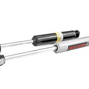 Rough Country 7-8" N3 Front Shocks 69-91 for GM 3/4-Ton PU | K5 Blazer - 23173_C