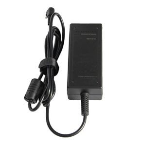 AC Adapter Power Charger for Asus Eee PC 1001HA 1001P 1001PX 1005H EXA0901XH 1005 1005HA 1005HA-A 1005HA-B 1005PR 1005HAB 1005HAG 1005HE 1005PE 1005HR 1008HA 1008HA 1008HAG 2.1A 40W