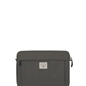 Osprey Arcane Laptop Sleeve 13", Stonewash Black