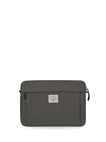 Osprey Arcane Laptop Sleeve 13", Stonewash Black