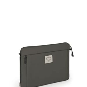 Osprey Arcane Laptop Sleeve 13", Stonewash Black