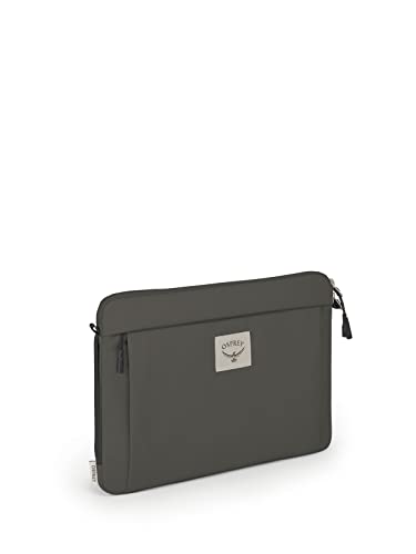 Osprey Arcane Laptop Sleeve 13", Stonewash Black