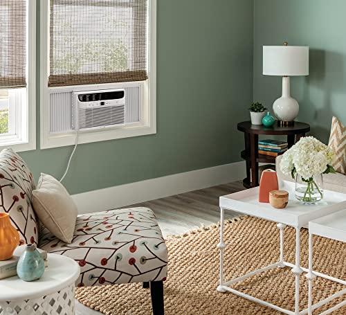 Frigidaire 12,000 BTU Connected Window-Mounted Room Air Conditioner