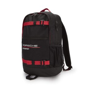 Porsche Motorsport Backpack