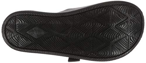 Chaco Men's CHILLOS Slide Sandal, Black, 8