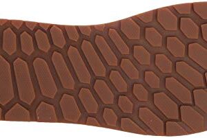 Chaco Men's Lowdown Sandal, Grey, 10