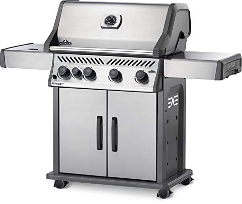 Napoleon Propane Gas Grill