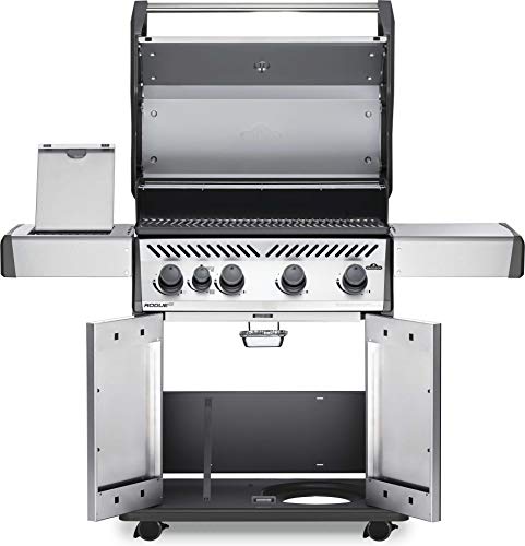 Napoleon Propane Gas Grill