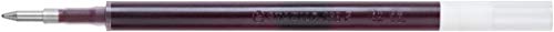 Ink Cartridges for Refilling, STABILO Palette Refill, Line Width F (0.4 mm), Single Cartridge, Red
