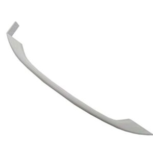 Refrigerator Replacement Door Handle Fit for Frigidaire Repl.# 218428101 AP2114539, 241711801, 372, AH427922, EA427922, PS427922