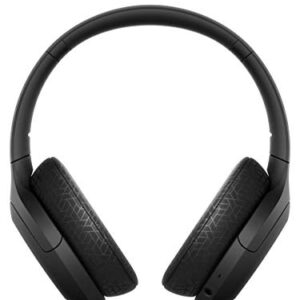 Sony WH-H910N h.ear on 3 Wireless Noise-Canceling Headphones - Black