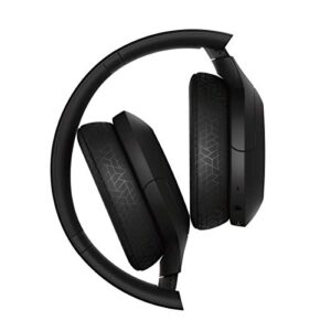 Sony WH-H910N h.ear on 3 Wireless Noise-Canceling Headphones - Black