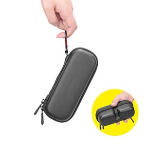 RLSOCO Carrying Case for Bose Frames Audio Sunglasses : Frames Alto/Frames Tenor/Frames Soprano/Frames Rondo Bluetooth Audio Sunglasses（NOT for Frames Tempo）