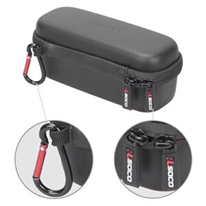 RLSOCO Carrying Case for Bose Frames Audio Sunglasses : Frames Alto/Frames Tenor/Frames Soprano/Frames Rondo Bluetooth Audio Sunglasses（NOT for Frames Tempo）