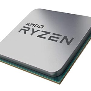 AMD Ryzen 5 3600 3.6GHz 32MB Cache AM4 L3 CPU Desktop Boxed