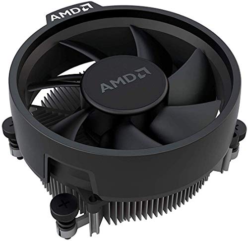 AMD Ryzen 5 3600 3.6GHz 32MB Cache AM4 L3 CPU Desktop Boxed