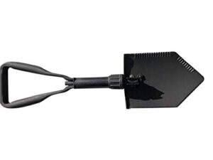 "ames" military entrenching tool - made in usa