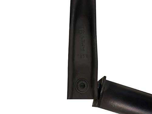 "Ames" Military Entrenching Tool - Made in USA