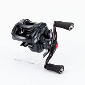 Daiwa 20 TATULA SV TW 103SHL Bait Reel (2020 Model)