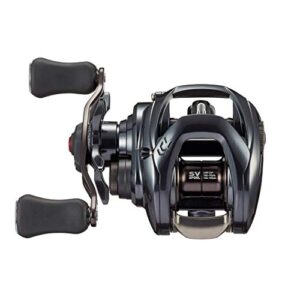 Daiwa 20 TATULA SV TW 103SHL Bait Reel (2020 Model)