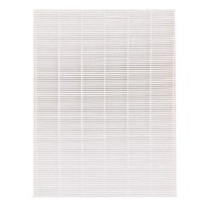 115115 HEPA Replacement Filter for Winix C535 Plasmawave 5300 6300 C535 P300 5500 5300-2 6300-2 Air Purifier, Compatible with 115115 Size 21 Replacement Filter A & 4 Carbon Replacement