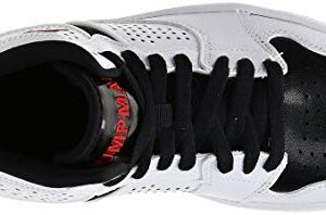 Nike Air Jordan Access GS Trainers AV7941 Sneakers Shoes (UK 6 us 7Y EU 40, White Gym Black 101)