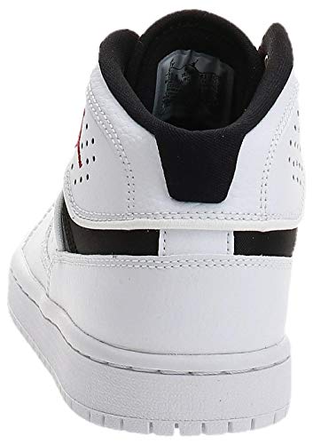 Nike Air Jordan Access GS Trainers AV7941 Sneakers Shoes (UK 6 us 7Y EU 40, White Gym Black 101)