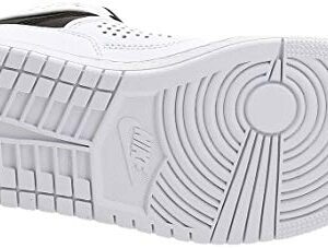 Nike Air Jordan Access GS Trainers AV7941 Sneakers Shoes (UK 6 us 7Y EU 40, White Gym Black 101)