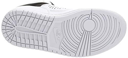 Nike Air Jordan Access GS Trainers AV7941 Sneakers Shoes (UK 6 us 7Y EU 40, White Gym Black 101)