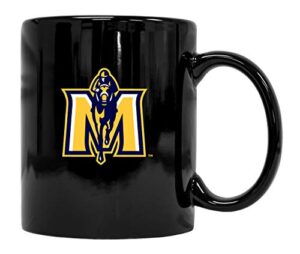 murray state university racers coffee mug-ncaa black ceramic mug