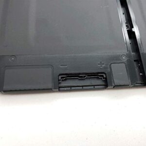 DELL F3YGT Notebook Battery 7.6V 60Wh Replaceable for Dell Latitude 7280 7290 7380 7390 7480 7490 Laptop