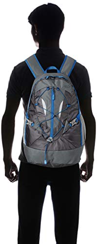 [Outdoor Sports] Merced Backpack Gray