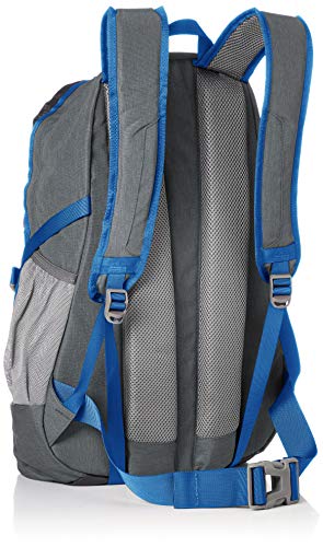 [Outdoor Sports] Merced Backpack Gray