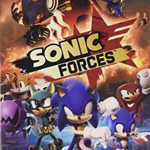 Sonic Forces (Nintendo Switch)