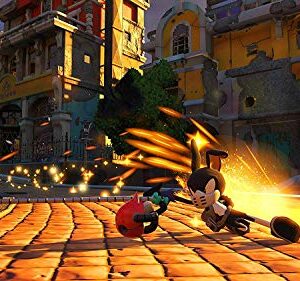 Sonic Forces (Nintendo Switch)