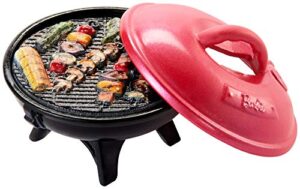 barbie accessory pack, 4 pieces, with barbecue accessories, for 3 to 7 year olds
