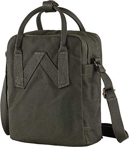 Fjällräven Kånken Sling Deep Forest One Size