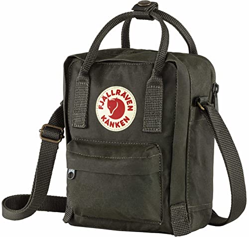 Fjällräven Kånken Sling Deep Forest One Size