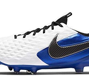 Nike Legend 8 Elite Fg Mens Firm Ground Soccer Cleats At5293-104 Size 7.5