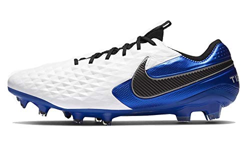 Nike Legend 8 Elite Fg Mens Firm Ground Soccer Cleats At5293-104 Size 7.5