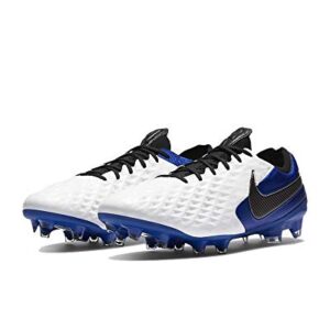 Nike Legend 8 Elite Fg Mens Firm Ground Soccer Cleats At5293-104 Size 7.5