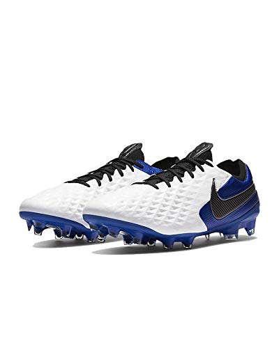 Nike Legend 8 Elite Fg Mens Firm Ground Soccer Cleats At5293-104 Size 7.5